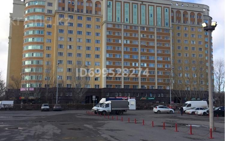 1-комнатная квартира · 40 м² · 12/14 этаж, Сакена Сейфуллина 41 за 240 000 ₸ в Астане, р-н Байконур — фото 2