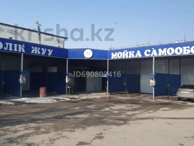 Азс, автосервисы и автомойки · 400 м² за 200 млн 〒 в Таразе