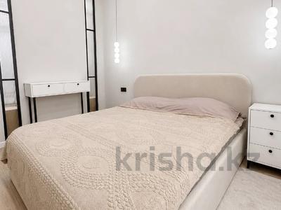 3-комнатная квартира · 51 м² · 5/13 этаж, Райымбека 348/1 за 39 млн ₸ в Алматы, Ауэзовский р-н