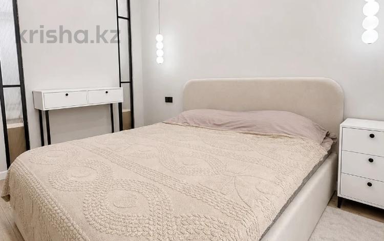 3-комнатная квартира · 51 м² · 5/13 этаж, Райымбека 348/1 за 39 млн ₸ в Алматы, Ауэзовский р-н — фото 2