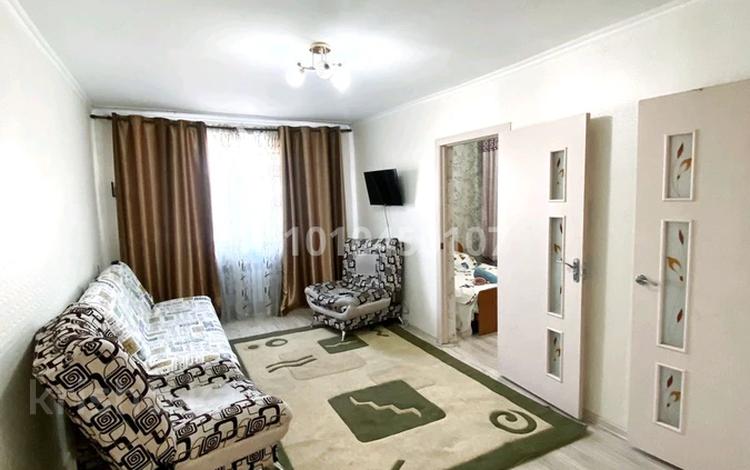 2-бөлмелі пәтер · 40 м² · 2/4 қабат, Бөлтірік шешен 1 — Напротив колледж Парасат, бағасы: 12.5 млн ₸ в Таразе — фото 2