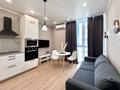 2-комнатная квартира · 47 м² · 10/13 этаж, Просп. Назарбаева 28А — Раимбека за 19 000 ₸ в Алматы