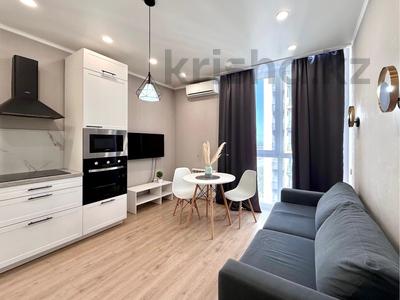 2-комнатная квартира · 47 м² · 10/13 этаж, Просп. Назарбаева 28А — Раимбека за 19 000 〒 в Алматы
