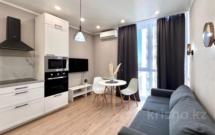 2-комнатная квартира · 47 м² · 10/13 этаж, Просп. Назарбаева 28А — Раимбека за 19 000 ₸ в Алматы — фото 12