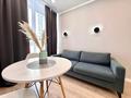 2-комнатная квартира · 47 м² · 10/13 этаж, Просп. Назарбаева 28А — Раимбека за 19 000 ₸ в Алматы — фото 2