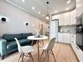 2-комнатная квартира · 47 м² · 10/13 этаж, Просп. Назарбаева 28А — Раимбека за 19 000 ₸ в Алматы — фото 3