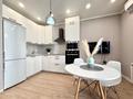 2-комнатная квартира · 47 м² · 10/13 этаж, Просп. Назарбаева 28А — Раимбека за 19 000 ₸ в Алматы — фото 4