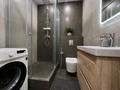2-комнатная квартира · 47 м² · 10/13 этаж, Просп. Назарбаева 28А — Раимбека за 20 000 ₸ в Алматы — фото 9