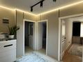 3-комнатная квартира · 85 м² · 10/16 этаж, мкр Аккент 52 — ташкентская яссауи за 51 млн ₸ в Алматы, Алатауский р-н