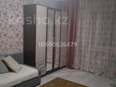 1-бөлмелі пәтер, 35 м², 8/9 қабат, Дулатова 206 — Дулатова Герцена, бағасы: 7.6 млн 〒 в Семее