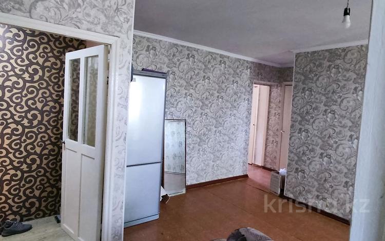 3-комнатная квартира · 56.1 м² · 5/5 этаж, Пришахтинск, Зелинского за 11.5 млн ₸ в Караганде, Алихана Бокейханова р-н — фото 2