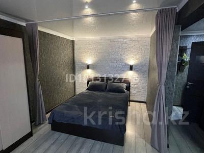 1-комнатная квартира · 32 м² · 3/4 этаж, Сейфуллина — Центр, озеро рядом, детские аттракционы, кафе, магазины за 15 000 ₸ в Балхаше