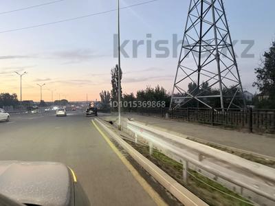Участок · 12 соток, Пика 1 — Саина за 100 млн ₸ в Алматы, Ауэзовский р-н