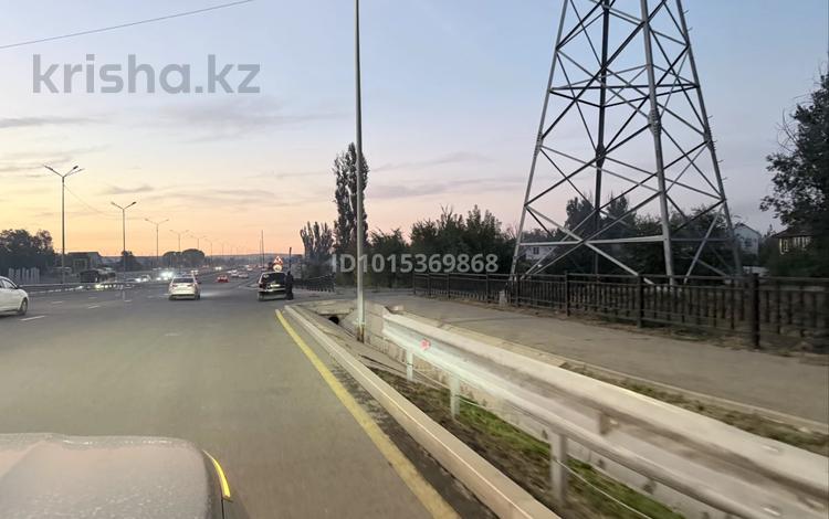 Участок · 12 соток, Пика 1 — Саина за 100 млн ₸ в Алматы, Ауэзовский р-н — фото 2