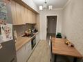 3-комнатная квартира · 66.3 м² · 2/5 этаж, Кравцова 6 за 35 млн ₸ в Астане, р-н Байконур — фото 4