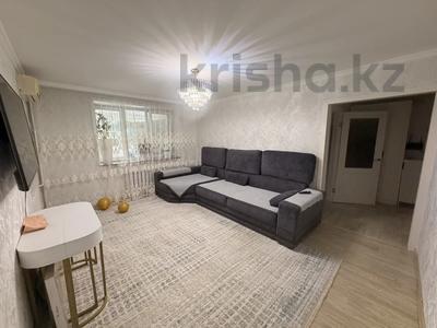 3-комнатная квартира · 66.3 м² · 2/5 этаж, Кравцова 6 за 35 млн ₸ в Астане, р-н Байконур