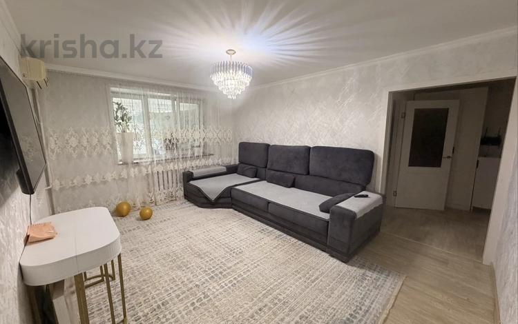 3-комнатная квартира · 66.3 м² · 2/5 этаж, Кравцова 6 за 35 млн ₸ в Астане, р-н Байконур — фото 8