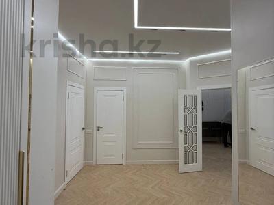 3-комнатная квартира · 103 м² · 4/4 этаж, Сагадат Нурмагамбетова — ЖК Koktobe city- СРОЧНАЯ ПРОДАЖА!!! за 140 млн 〒 в Алматы, Медеуский р-н