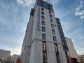1-бөлмелі пәтер · 37.2 м² · 5/10 қабат, Бокейханова 15/1, бағасы: 30 млн ₸ в Астане