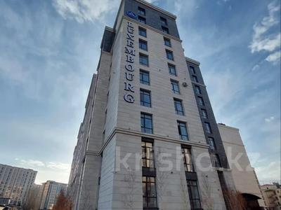 1-комнатная квартира · 37.2 м² · 5/10 этаж, Бокейханова 15/1 за 30 млн ₸ в Астане
