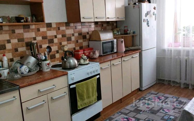 3-бөлмелі пәтер · 70 м² · 1/9 қабат, Косшыгулулы 18, бағасы: 270 000 ₸ в Астане, Сарыарка р-н — фото 2