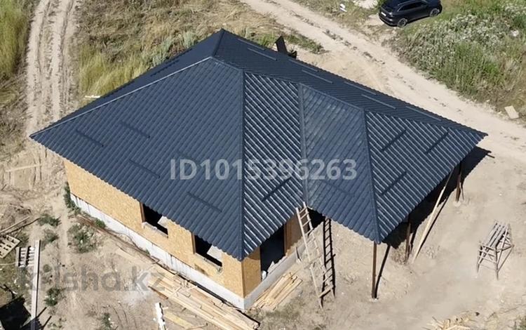 Отдельный дом · 5 комнат · 144 м² · 5 сот., 19 км 19 — 19 км жолында за 38 млн ₸ в Кемертогане — фото 2