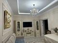 3-комнатная квартира · 83 м² · 2/5 этаж, Тауелсиздик 5 за 47 млн ₸ в 