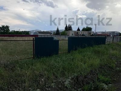 Участок · 10 соток, Курмангазы за 2 млн ₸ в Бишкуле