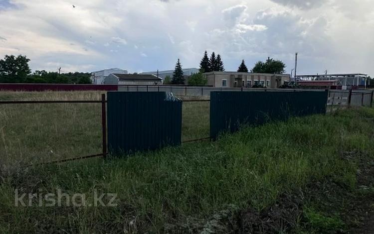 Участок · 10 соток, Курмангазы за 2 млн ₸ в Бишкуле — фото 2
