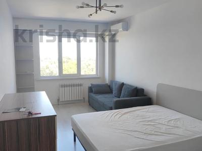 1-комнатная квартира · 40 м² · 6/9 этаж, Сарыарка 1/4 за 24.5 млн ₸ в Алматы, Турксибский р-н