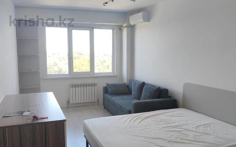 1-бөлмелі пәтер · 40 м² · 6/9 қабат, Сарыарка 1/4, бағасы: 24.5 млн ₸ в Алматы, Турксибский р-н — фото 2
