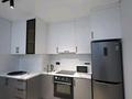 2-бөлмелі пәтер · 45 м² · 2/5 қабат, Халиуллина — На ночь скидка, бағасы: 15 000 ₸ в Алматы, Медеуский р-н — фото 2