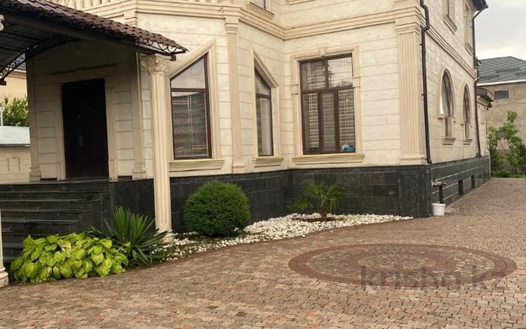 Жеке үй · 9 бөлме · 320 м² · 12 жүзд., Салкам Жангира — Золотой квадрат Пушкина-Кирова, бағасы: 160 млн ₸ в Таразе — фото 19