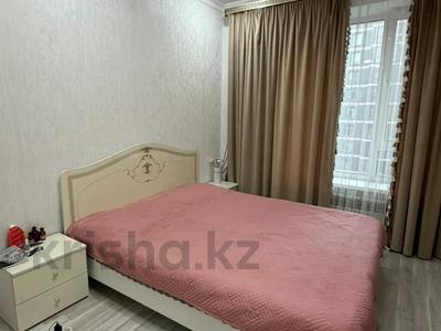 1-бөлмелі пәтер · 37.8 м² · 8/12 қабат, Кабанбай батыра 59/3, бағасы: 26.9 млн ₸ в Астане, Нура р-н