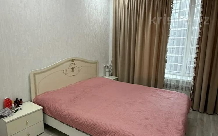 1-бөлмелі пәтер · 37.8 м² · 8/12 қабат, Кабанбай батыра 59/3, бағасы: 26.9 млн ₸ в Астане, Нура р-н — фото 2