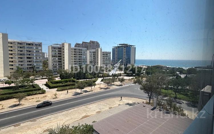 2-комнатная квартира · 51.4 м² · 5/5 этаж, 9-й мкр 1 за 14.5 млн ₸ в Актау — фото 2