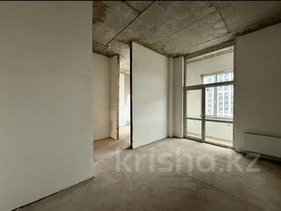 2-комнатная квартира · 41.6 м² · 9/9 этаж, Е 882 участок 7 — Е.Серкебаева за 28.8 млн ₸ в Астане, Нура р-н