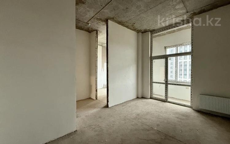 2-комнатная квартира · 41.6 м² · 9/9 этаж, Е 882 участок 7 — Е.Серкебаева за 28.8 млн ₸ в Астане, Нура р-н — фото 2