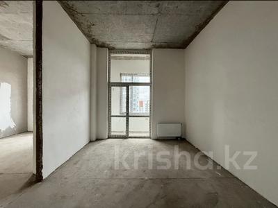 2-бөлмелі пәтер · 41.6 м² · 9/9 қабат, Е 882 участок 7 — Е.Серкебаева, бағасы: 28.8 млн ₸ в Астане, Нура р-н