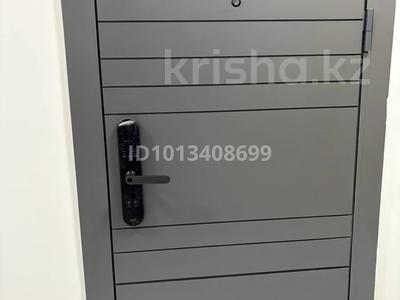 2-бөлмелі пәтер · 71.5 м² · 9/16 қабат, Сайран ш/а., Утеген батыра 11 В, бағасы: 65 млн ₸ в Алматы, Ауэзовский р-н