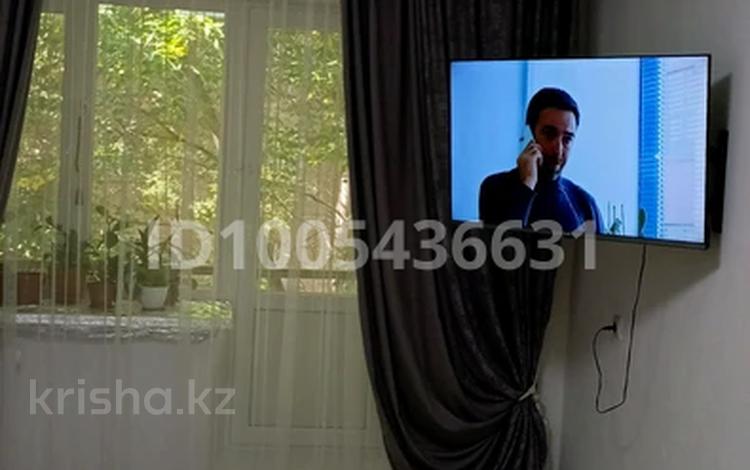 1-бөлмелі пәтер · 34.2 м² · 2/5 қабат, Ворушина 12/1 — Магазин Альянс, бағасы: 16 млн ₸ в Павлодаре — фото 2