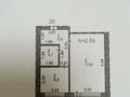 1-бөлмелі пәтер · 34.2 м² · 2/5 қабат, Ворушина 12/1 — Магазин Альянс, бағасы: 16 млн ₸ в Павлодаре — фото 3