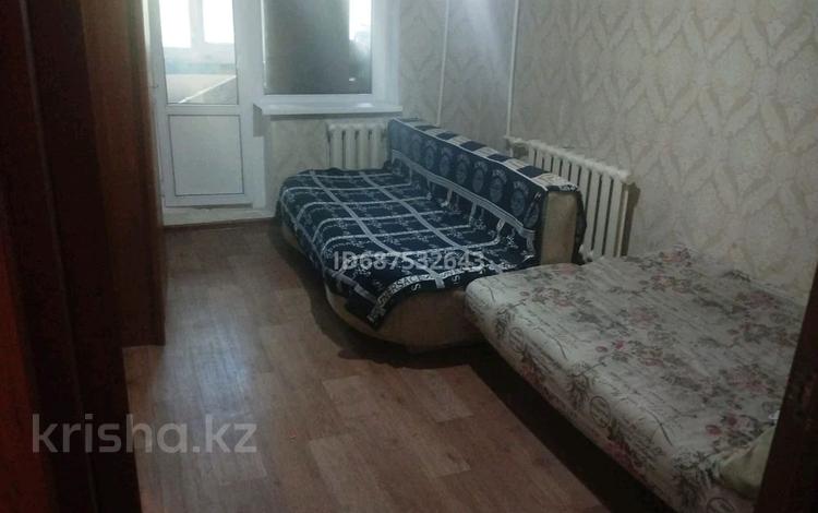 3-бөлмелі пәтер · 75 м² · 2/12 қабат, 70 22а, бағасы: 150 000 ₸ в Темиртау — фото 11