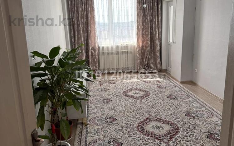 3-бөлмелі пәтер · 86 м² · 9/10 қабат, Бәйдібек Би даң. 9/9, бағасы: 35 млн ₸ в Шымкенте, Каратауский р-н — фото 2