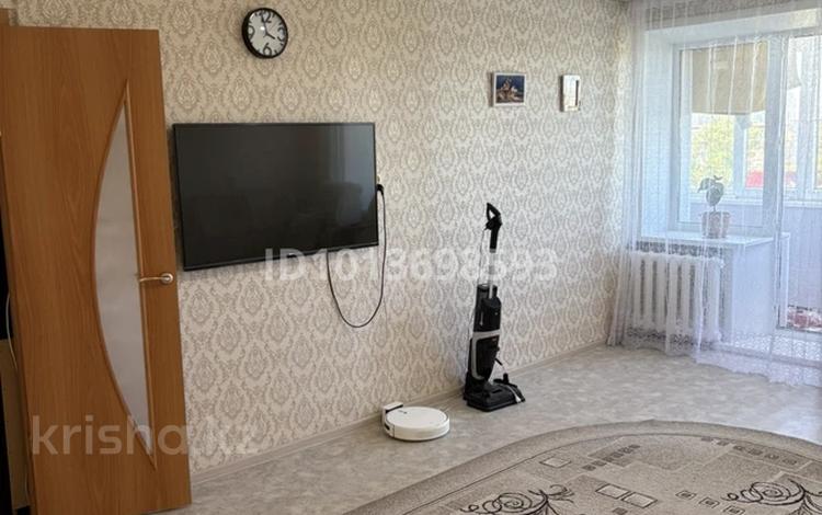 4-бөлмелі пәтер · 94 м² · 5/5 қабат, 2 микр 3, бағасы: 18.3 млн ₸ в Лисаковске — фото 2