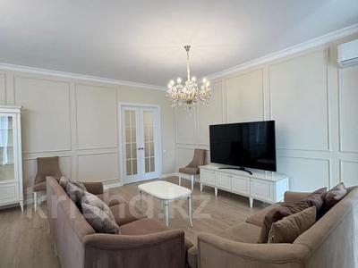 Аренда квартир в Астане: 5-комнатная квартира · 200 м² · 8/12 этаж, мкр Комсомольский 5 за 2.5 млн 〒 5-комнатная квартира · 200 м² · 8/12 этаж, мкр Комсомольский 5 за 2.5 млн 〒 в Астане, Есильский р-н