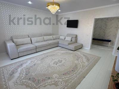 2-комнатная квартира · 75 м² · 6/13 этаж, Ыкылас Дукенулы 31/5 за 34 млн ₸ в Астане, Сарыарка р-н