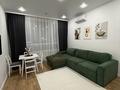 2-комнатная квартира · 47 м² · 3/9 этаж, Е-899 1/1 за 400 000 ₸ в Астане, Есильский р-н