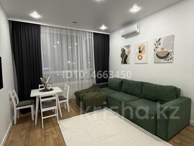 2-бөлмелі пәтер · 47 м² · 3/9 қабат, Е-899 1/1, бағасы: 400 000 ₸ в Астане, Есильский р-н