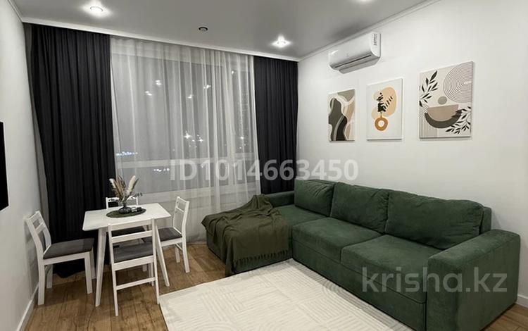 2-комнатная квартира · 47 м² · 3/9 этаж, Е-899 1/1 за 400 000 ₸ в Астане, Есильский р-н — фото 2